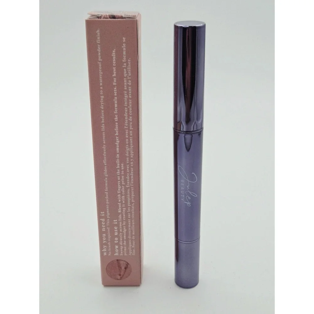 Julep Beauty this dual